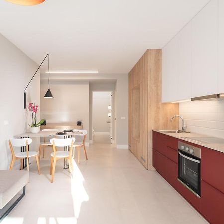 Evans Luxurious Apartment 3 Ηράκλειο Κρήτης Εξωτερικό φωτογραφία