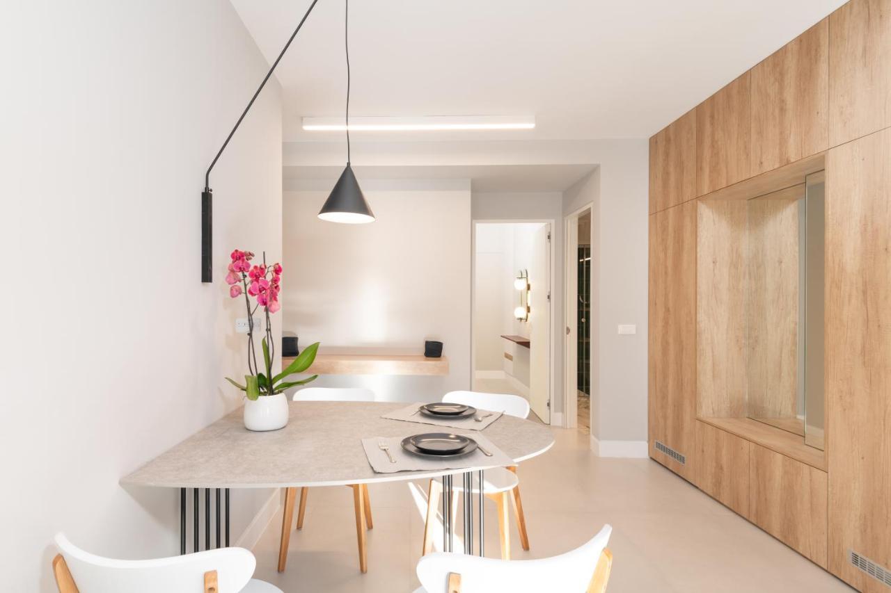 Evans Luxurious Apartment 3 Ηράκλειο Κρήτης Εξωτερικό φωτογραφία