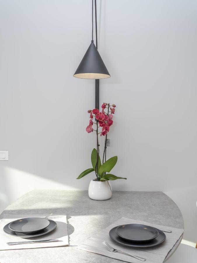Evans Luxurious Apartment 3 Ηράκλειο Κρήτης Εξωτερικό φωτογραφία